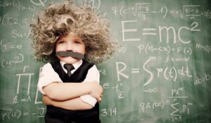 children's intelligence