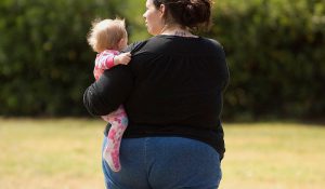 ارتباط چاقی مادران با بیش فعالی در کودکان