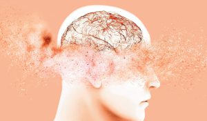اختلال کاردهای اجرایی مغز و adhd